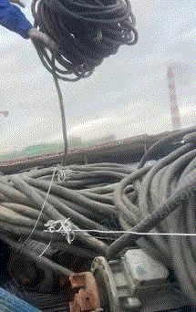 廢電力物資出售