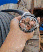 长期回收电线电缆 废钢筋 废铁