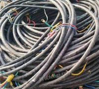 贵州地区常年高价大量回收电线电缆