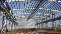江苏苏州长期承接钢结构厂房拆除业务