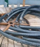 高价回收电线电缆 铜铁铝 制冷设备 废纸箱 旧家电