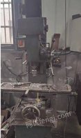 江苏泰州模具厂倒闭，出售二手线切割，钻床，加工中心，火花机等设备一批