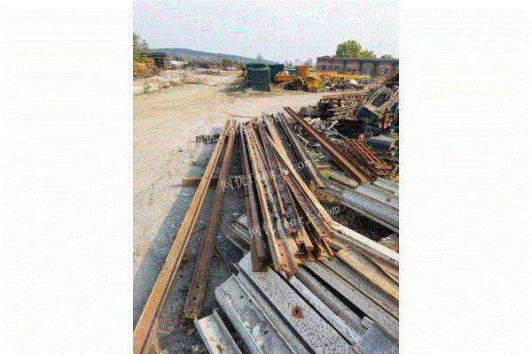 河南地區(qū)求購(gòu)報(bào)廢機(jī)械設(shè)備 其它報(bào)廢設(shè)備出售