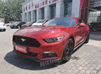 ɹͨɸ mustang 2017 2.3t ܰ