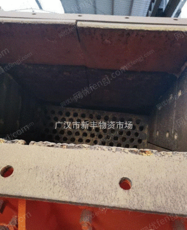 二手破碎设备出售