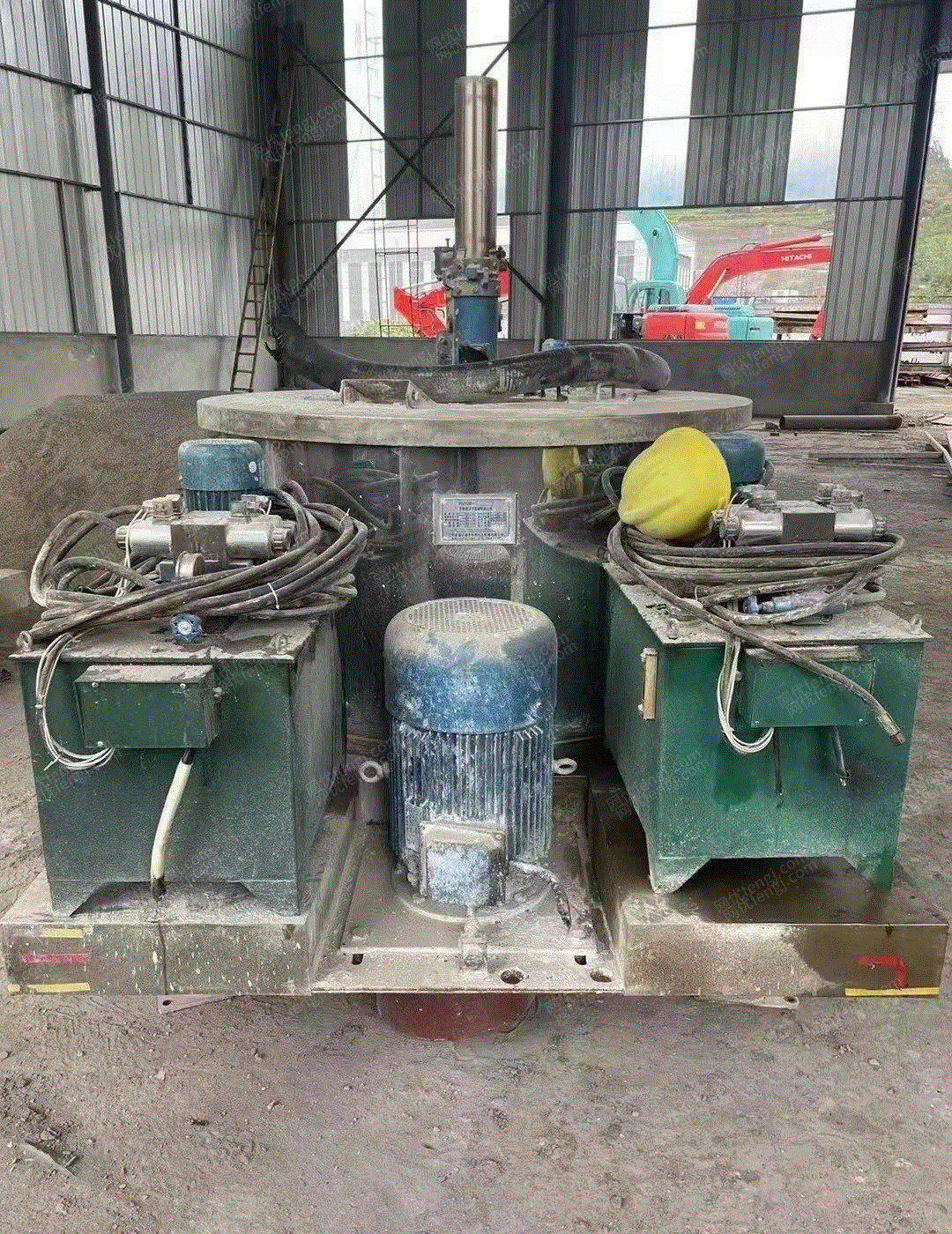 二手离心机转让