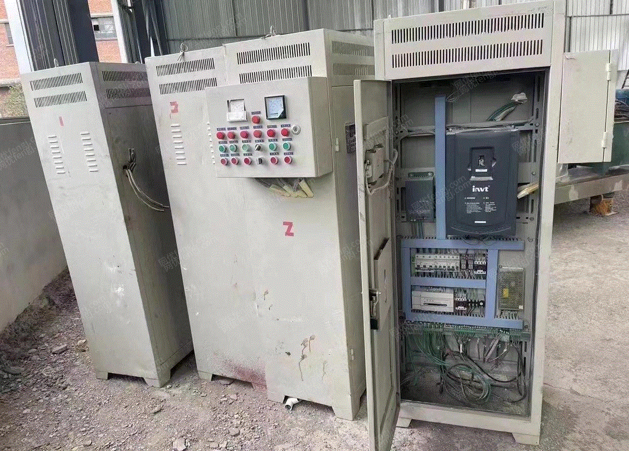 二手离心机出售