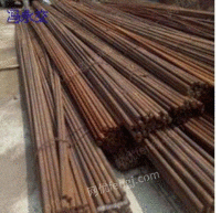 重庆地区长期专业回收废钢利用材