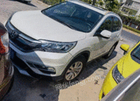 㶫 crv 2015 2.0l а