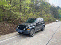 㽭jeep  2004 3.7l