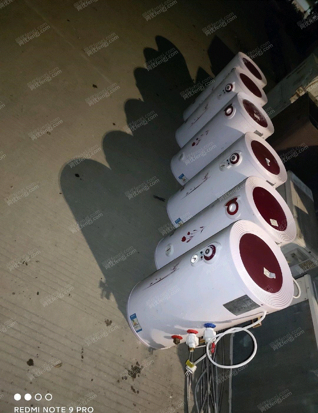 其他酒店設(shè)備出售