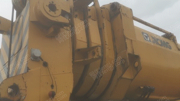 二手起重設(shè)備轉(zhuǎn)讓