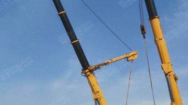 二手起重設(shè)備出售