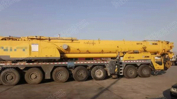 二手起重設(shè)備轉(zhuǎn)讓