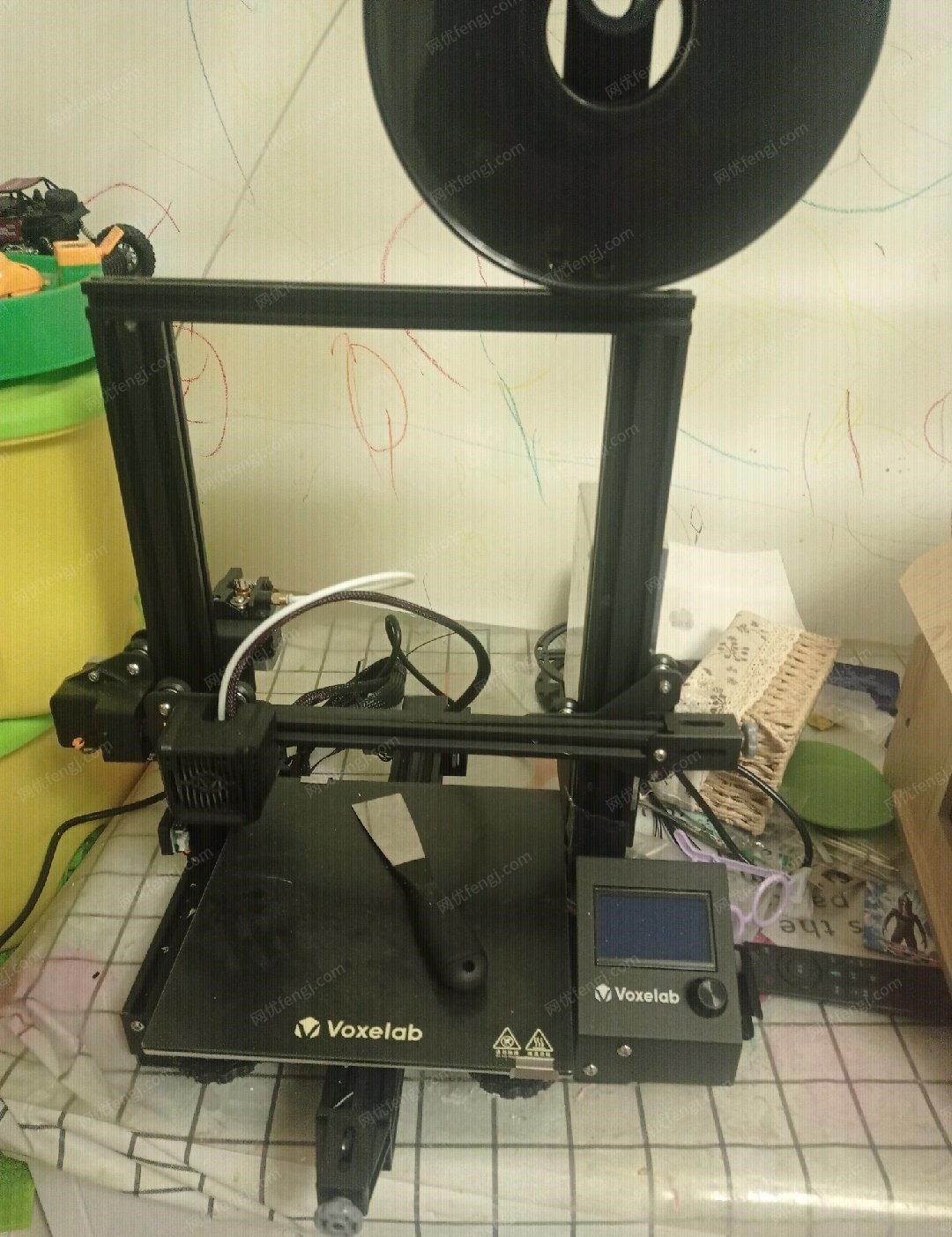 安徽淮南现在低价转让3D打印机