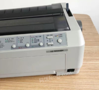 山西长治出售九成新爱普生（1600K）办公打印机