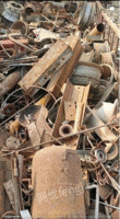 回收各种废钢剪料，钢板料，钢筋，重废，罐板等