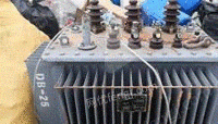 长期回收变压器　电机　铜铁铝　电子元器件