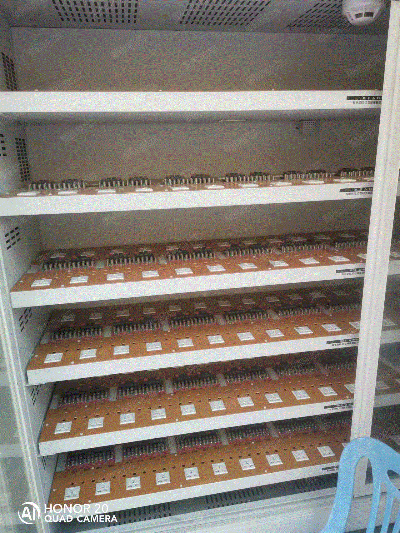 二手儀器設備出售