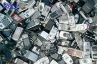深圳地区常年专业高价回收废旧电子产品