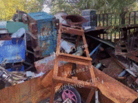 吉林长春回收工厂废旧物资，学校废旧物资设备