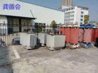 江西南昌长期大量回收废旧变压器