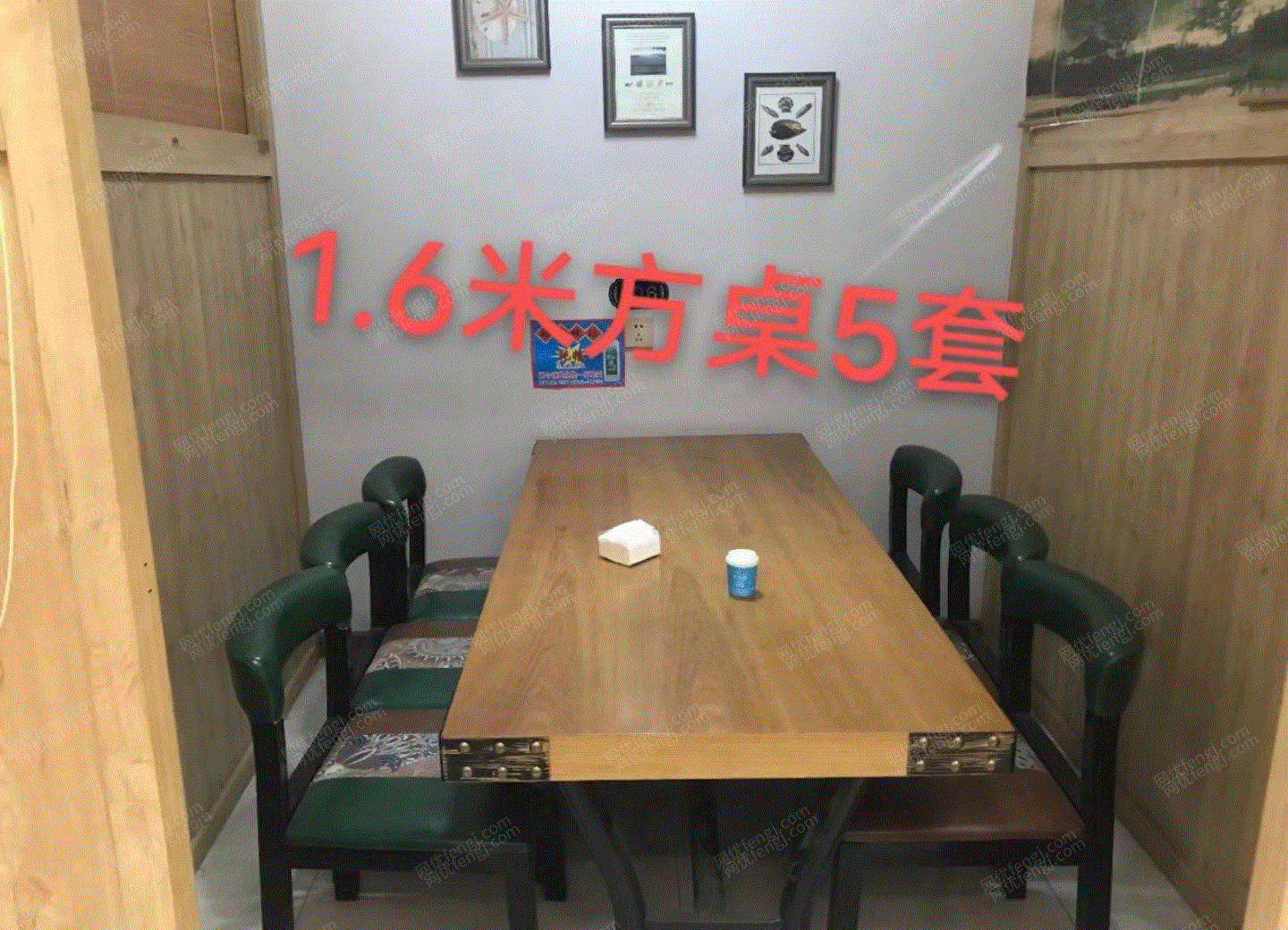 其他酒店设备回收