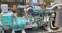 湖南长沙出售闲置柴油发电机