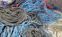 泸州地区常年高价大量回收废旧电线电缆