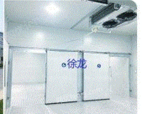 辽宁地区高价回收大型的冷库