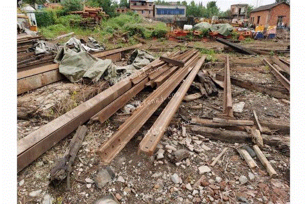 小廢(精料)出售