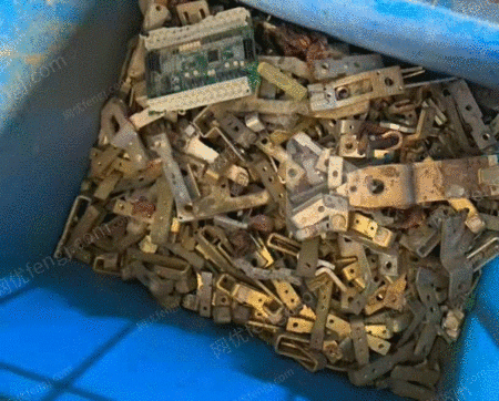 废旧电子元器件出售