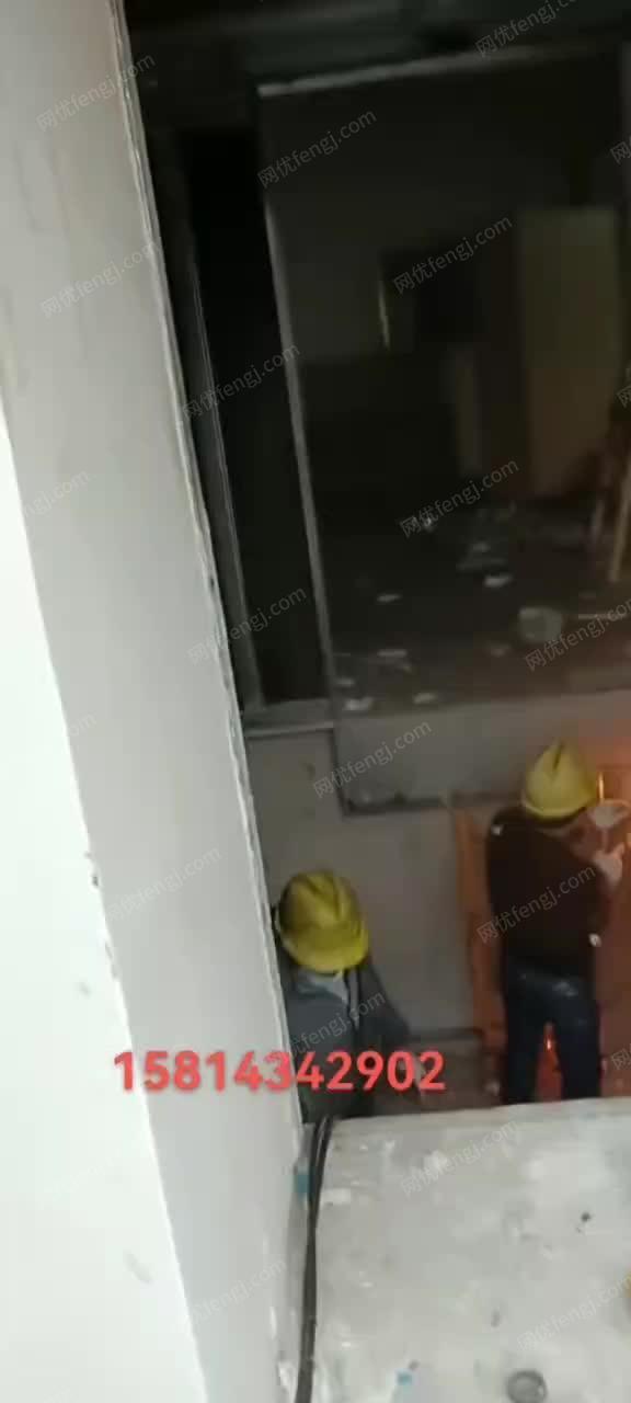 专业拆除回收各种废旧电梯，深圳1.6...