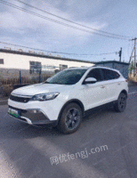 新疆昌吉猎豹汽车 猎豹cs10 2017款 2.0t 自动豪华型