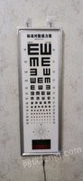 河北沧州转让验光设备一套牛眼仪，直线机，瞳距仪，焦度计等