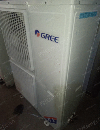 二手中央空調出售