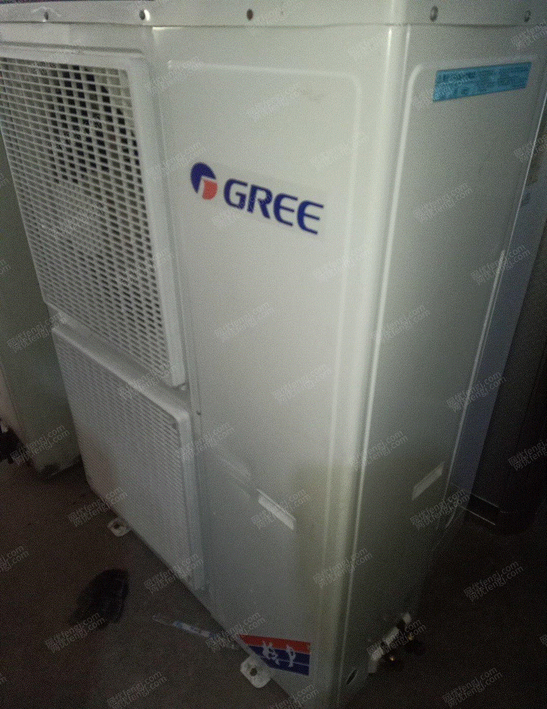 二手中央空調轉讓