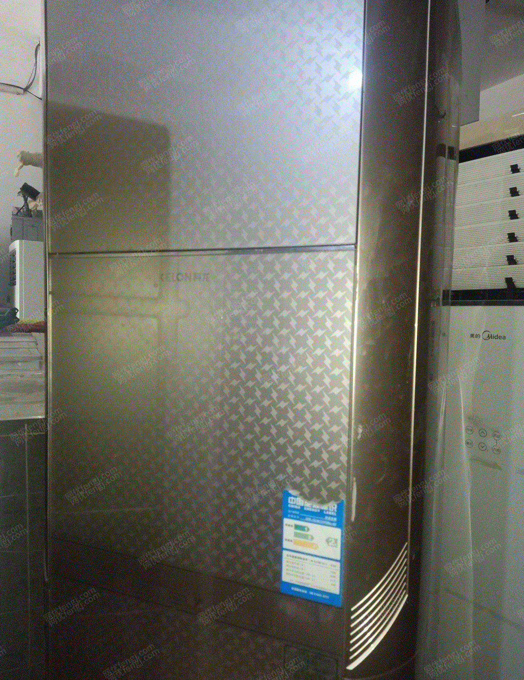 二手中央空調價格