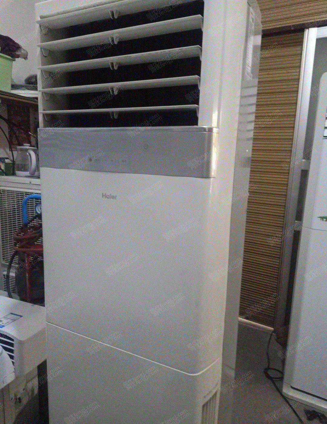 二手中央空調回收