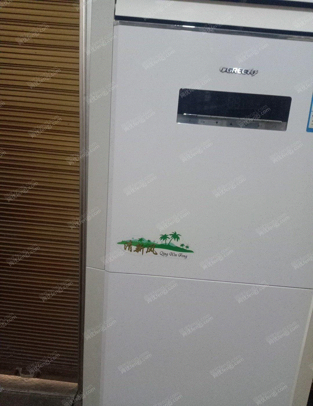 二手中央空調出售