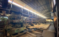 天津河西区出售H型钢轧机产线、带钢产线及盘条产线