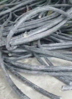 大量回收各种电线电缆