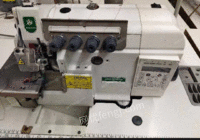 回收各种型号二手缝纫机设备