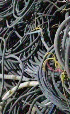 廢舊高壓電纜出售