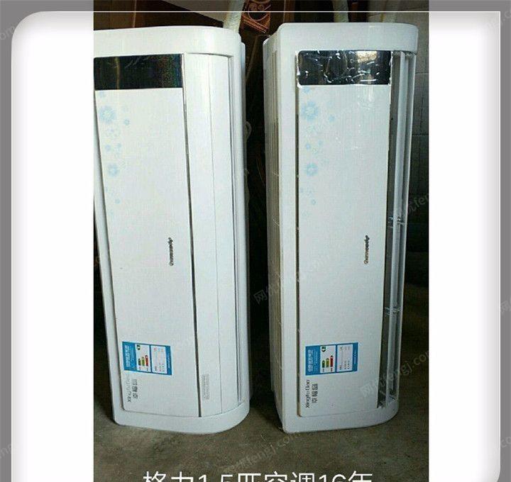 海南三亚大量出售九成新以上的节能精品空调