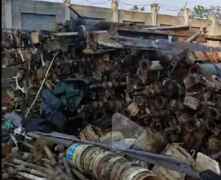 小废(精料)出售