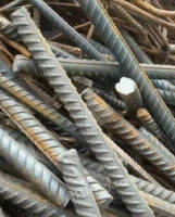 长期回收废钢筋　废钢　废电线