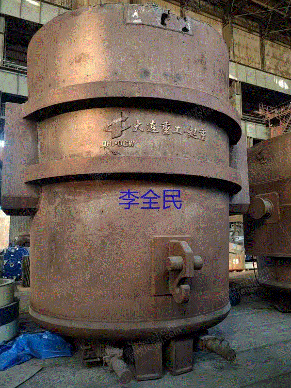 其他冶炼设备转让