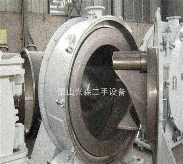 二手离心机回收