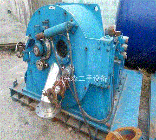 二手离心机价格